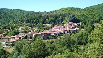 Saint-Étienne-Vallée-Française