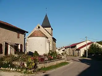 Épiez-sur-Meuse