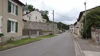 Kœur-la-Grande