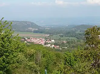 Les Deux-Rives