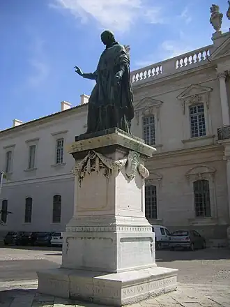 Image illustrative de l’article Joseph-Dominique d'Inguimbert