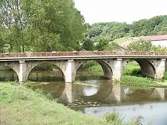 Pompierre