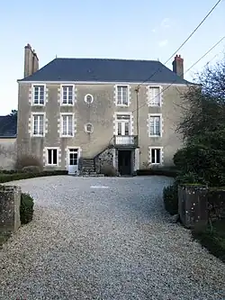 L'Oisillière