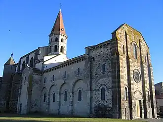 Ennezat