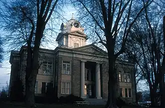 Carnesville