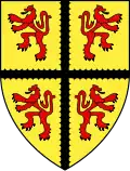 Blason de Saint-Ouen-de-Mimbré