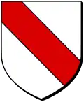 Image illustrative de l’article Blason de Strasbourg