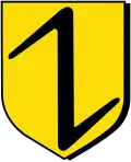 Blason de Wolfisheim