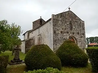 Courcerac