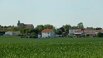 La Croix-Comtesse