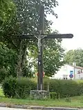 Calvaire.