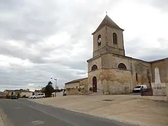 Brûlain
