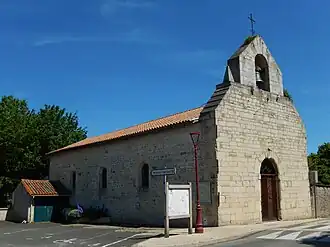 Loubillé
