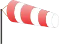 Manche à air
