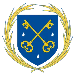 Image illustrative de l’article Fraternité sacerdotale Saint-Pierre
