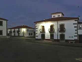 Fuenteliante
