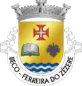 Blason de Beco