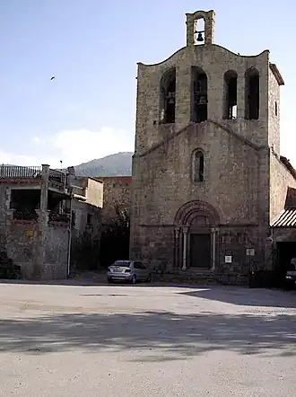 Pau (Catalogne)