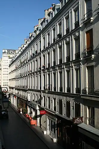 Voir la photo.