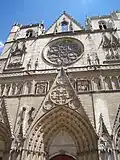 Primatiale Saint-Jean