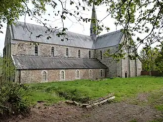 Plénée-Jugon