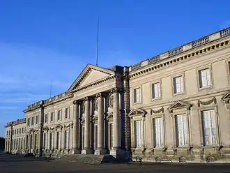 Image illustrative de l’article Château de Compiègne