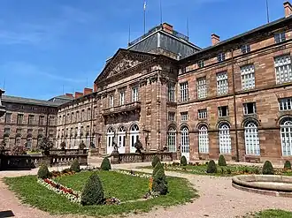 Saverne