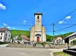 Eglise.