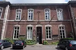 Image illustrative de l’article Bibliothèques de l'université de Liège