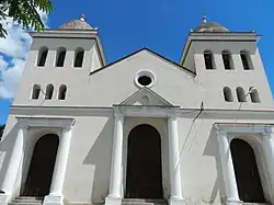 Cathédrale San Isodoro