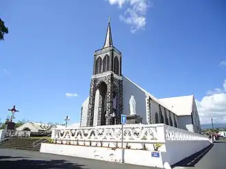 Église Saint-André.