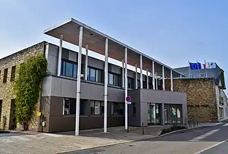 Vallet (Loire-Atlantique)