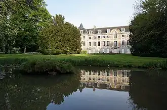 Dormans