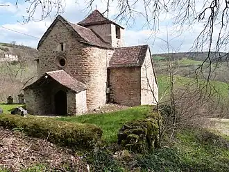 Causse-et-Diège