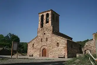 Castellnou de Bages
