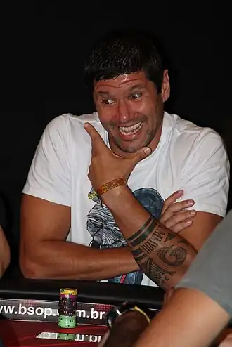 Image illustrative de l’article Fábio Luciano