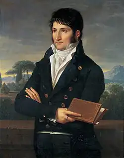Lucien Bonaparte.