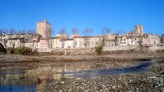 Fabrezan