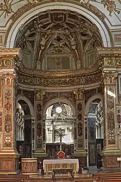 Chapelle