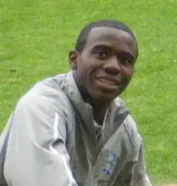 Image illustrative de l’article Fabrice Muamba