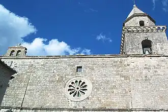 Cropani