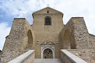 Image illustrative de l’article Cathédrale de Tricarico