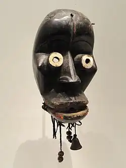 Masque facial