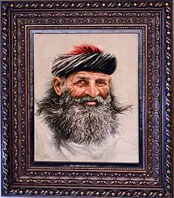 Khayyam