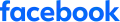 Logo de Facebook depuis 2023