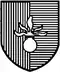 Logo der Società Ticinese di Artiglieria