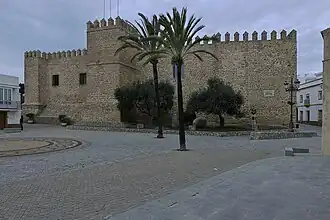 Château de Luna (es)