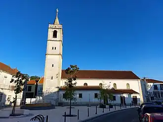 Albergaria dos Doze