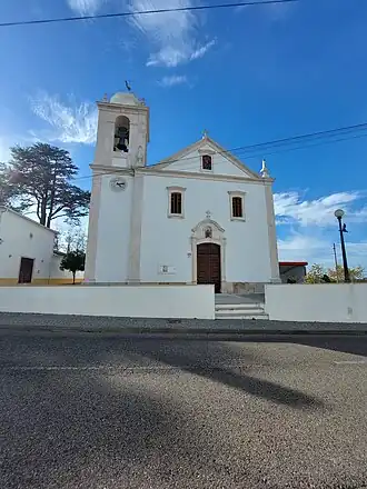 Barreira (Leiria)