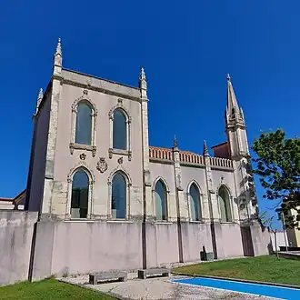 Tavarede